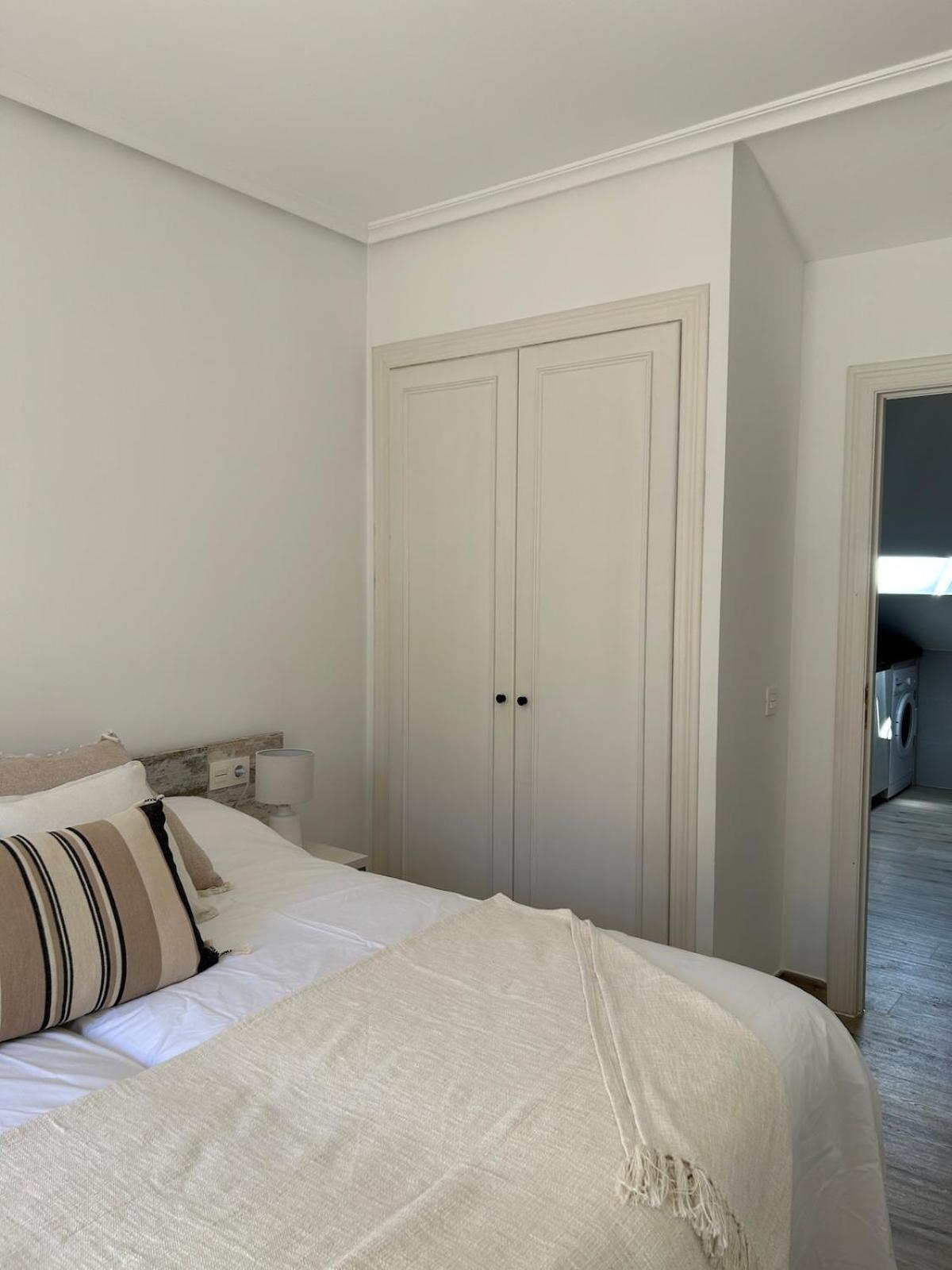 Atico En La Plaza Mayor De Salamanca Apartment Ngoại thất bức ảnh