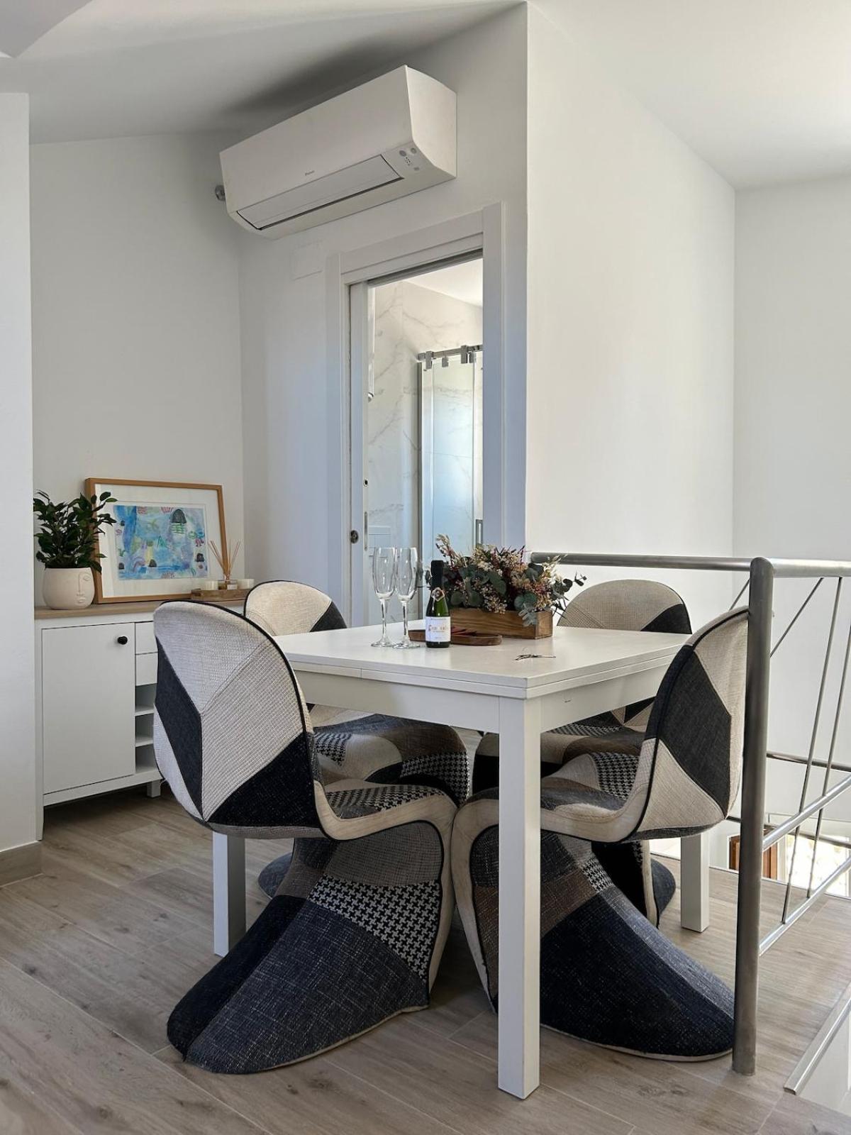 Atico En La Plaza Mayor De Salamanca Apartment Ngoại thất bức ảnh